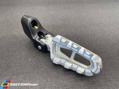 2022 Ducati Scrambler Foot Peg GEnuine OEM Scratched - Image 1 of 4
