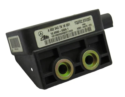 ⭐ ORIGINAL MERCEDES-BENZ W163 W201 Handle Speed Sensor A0025427618 ⭐ - Image 1 of 4