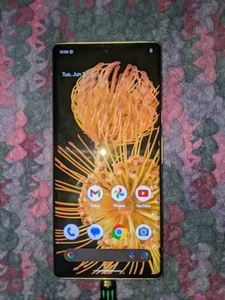 Google Pixel 6 Pro - Photo 1 sur 3