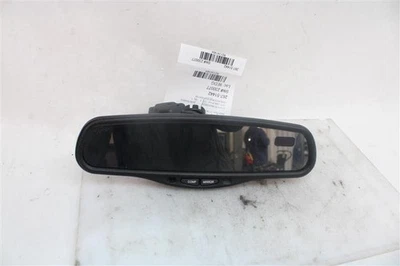Used Front Center Interior Rear View Mirror fits: 2006 Lexus RX400H Front Center Foto 1 de 4
