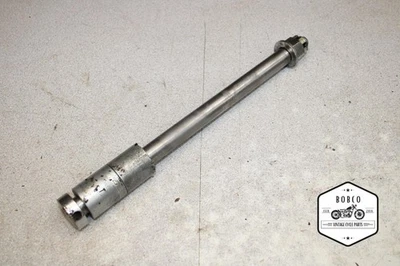 Honda CB350F 1972-74 cuatro ejes traseros rueda trasera rueda pivote perno eje J3-9188. ABJ Foto 1 de 4