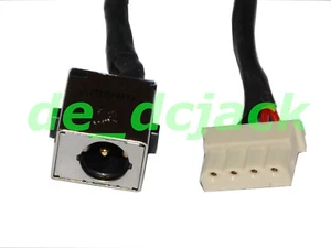 Acer Travelmate 5760G Strombuchse Netzteilbuchse DCJACK Conncteur  - Bild 1 von 3