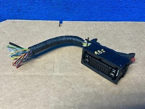 2015 - 2021 CHEVROLET TRAX ABS WIRE WIRING HARNESS CONNECTOR OEM - Picture 1 of 6
