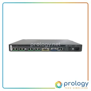 Cisco AS2509-RJ 8 Port Async Router Access Server - Picture 1 of 6