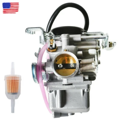 Carburador para Kawasaki Bn125A Eliminator 125 Foto 1 de 4