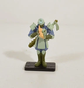 Figura de acción minijuego Samurai Mattel de 2" Kazuki Takahashi Yu-Gi-Oh - Imagen 1 de 3