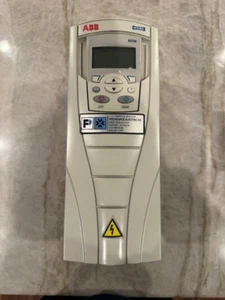ABB ACH550-UH-012A-4 HVAC Variable Frequency Drive 7.5 HP *GUARANTEED* - Bild 1 von 4