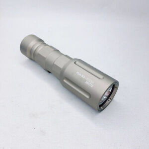 Tactical  PLH-V2 Lamp 1000 Lumens Scout Flashlight LED Light