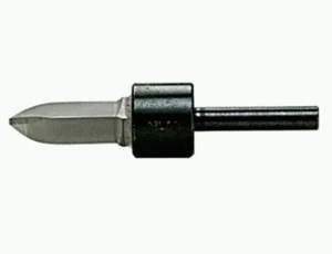 C.R. LAURENCE 2605 CRL 5/16" Prismatic Glass Drill - Picture 1 of 1