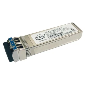 Intel E65685-001 SFP+ 1310nm 10km Transceiver Module for Adapter X520 X710 - Picture 1 of 1