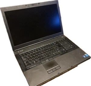 Dell M6800 - Picture 1 of 4