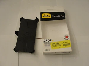Fondina OtterBox serie Defender SOLO per iPhone 14 e iPhone 13 - Foto 1 di 10