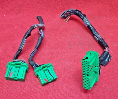 Subaru Legacy 2003 transmisión manual 2,5 L H4 velocímetro clúster 85014AE60 coletas Foto 1 de 4