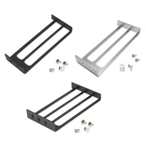 GPU Grafikkartenhalter Aluminiumlegierung Vertikal Grafikkarte Jack Support Baffle - Bild 1 von 10