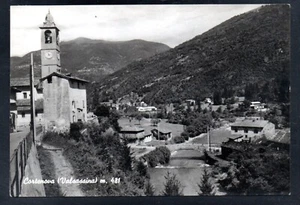 Cartolina Cortenova Valsassina CAMPANILE (CR450) - Picture 1 of 2