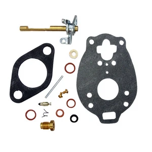 Basic Massey Ferguson Marvel-Schebler Carb Kit Fits TO35, F40, MH50 - Picture 1 of 1