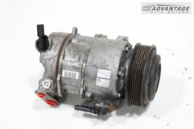 Chevrolet Camaro 2016-2023 tracción trasera 3,6 L aire acondicionado compresor con embrague OEM Foto 1 de 4