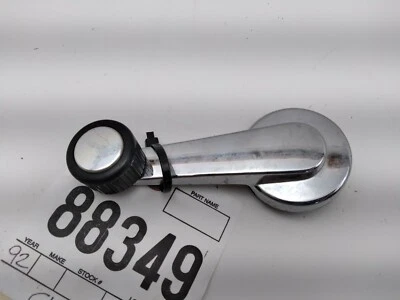 GMC C1500 1992 Cheyenne manivela ventana Foto 1 de 3