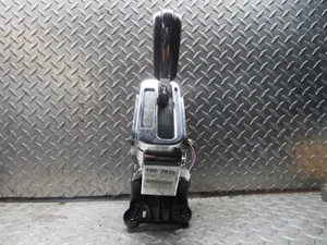 2007 FORD EDGE AUTOMATIC TRANSMISSION GEAR SHIFT LEVER FLOOR SHIFTER ASSEMBLY - Picture 1 of 6