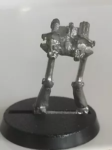 40k Epic Eldar War Walker Aeldari Warhammer Games Workshop GW - Imagen 1 de 6