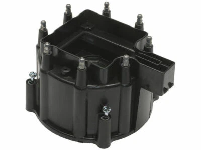 For 1978-1984 Oldsmobile Cutlass Calais Distributor Cap SMP 77937GP 1979 1980 - Image 1 of 2