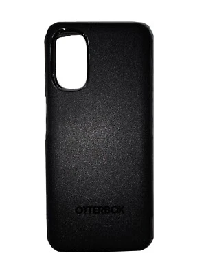 OtterBox Commuter Lite Case for Motorola Moto G Stylus 5G (2022) - Black - Image 1 of 4