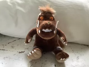 THE GRUFFALO SOFT TOY 6 Inch . - Picture 1 of 5
