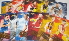 2019 Select AFL Footy Stars - Instant Impact cards "Pick your card" from $1.50