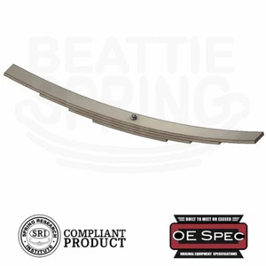 Helper Leaf Spring for Chevy GMC Kodiak Topkick C4500 - C7500 OE / SRI Spec - Picture 1 of 2