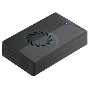 Boîtier de Disque Dur 35 USB 3.0 vers SATA Station d'accueil du Disque Dur Bo... - Afbeelding 1 van 9