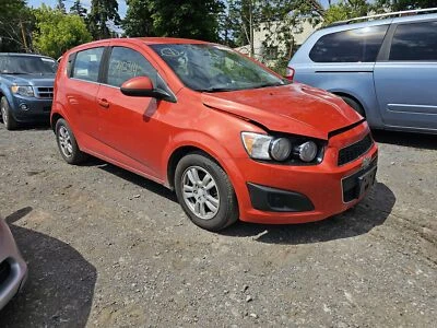 Cilindro maestro de freno usado se adapta a: Chevrolet Sonic Grade A 2012 Foto 1 de 4