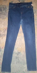 tommy hilfiger size 6 Stretch Jean pants women - Picture 1 of 2