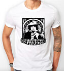 T-shirt inspirowany stylem vintage Captain Beefheart Sun Zoom Spark 