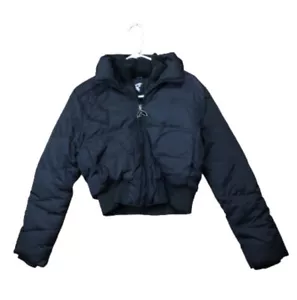 Cremallera doble tampón para mujer Fox Racing negra mediana - Imagen 1 de 13