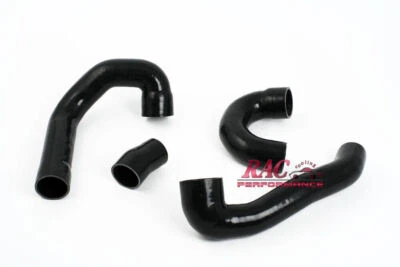 Kit de manguera turbo intercooler de silicona para 2003-2011 SAAB 93 9-3 1.8T 2.0T B207 MT Foto 1 de 2