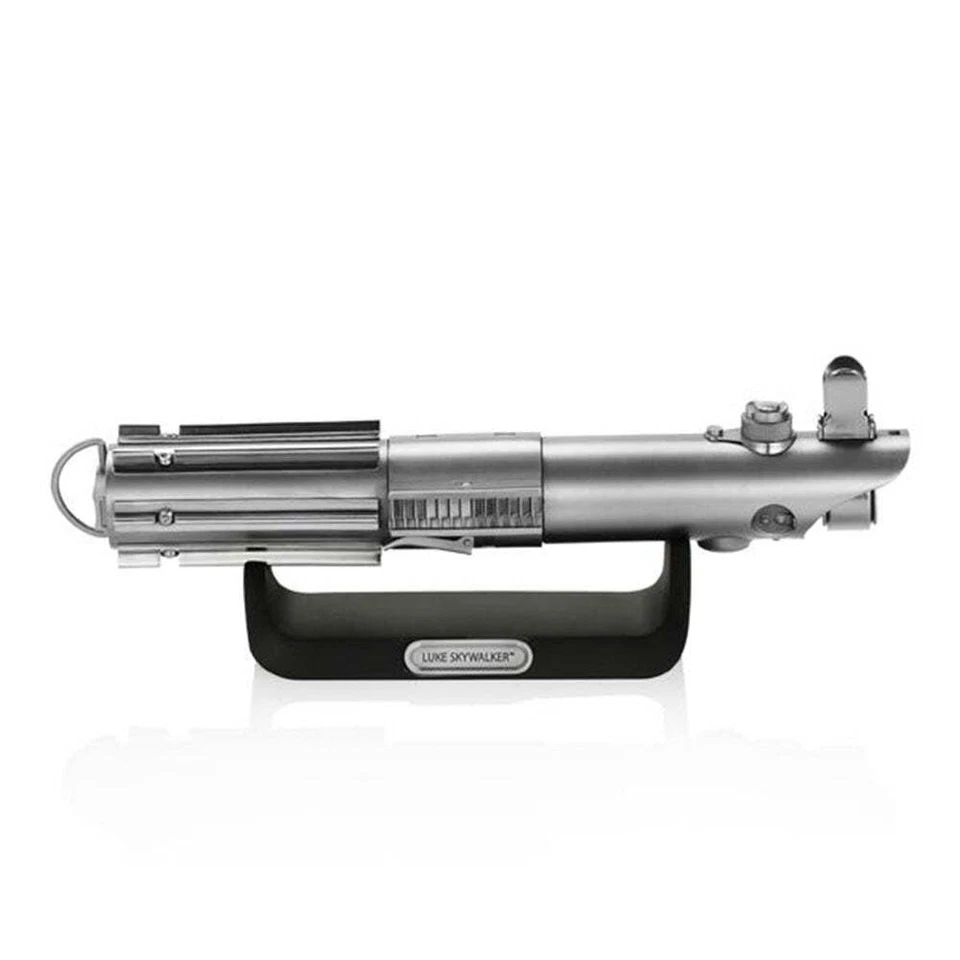 Royal Selangor Collection Pewter Luke Skywalker Lightsaber Document Holder - Image 1 of 1