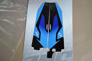 ONE INDUSTRIES FORK GUARD GRAPHICS YAMAHA YZ85 - Picture 1 of 1