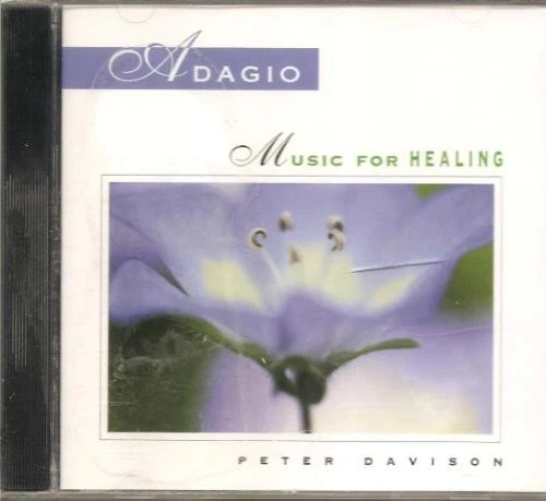 Music for Healing - Image 1 of 1