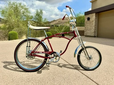 Schwinn Apple Krate Adult Sized - Image 1 of 4
