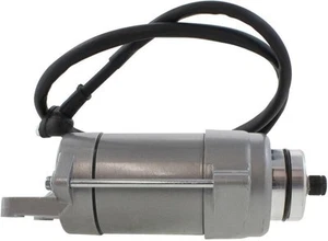 NEW STARTER FOR YAMAHA XV750 VIRAGO 750 MOTORCYCLE 1981-83 NEW 18727 - Picture 1 of 8