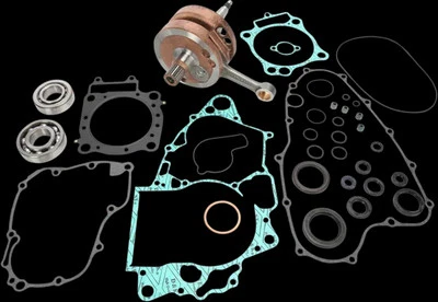 Комплект нижнего конца коленчатого вала Hot Rods для Honda CRF450R 02-05 - Изображение 1 из 4