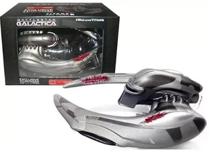 Nuevo Battlestar Galactica Lootcrate Exclusivo Cyclon Raider 4.5" Scar Titan - Imagen 1 de 1