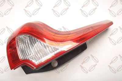 VOLVO XC60 I Luz Trasera Izquierda 89075216 89504240 - Imagen 1 de 4
