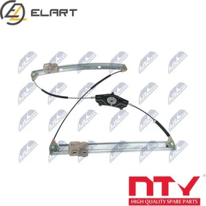 WINDOW REGULATOR EPS-AU-027 FOR AUDI Q5 CJCA/CSUB/CJCB/CGLB/CMGA/CAHA 2.0L 4cyl - Picture 1 of 7