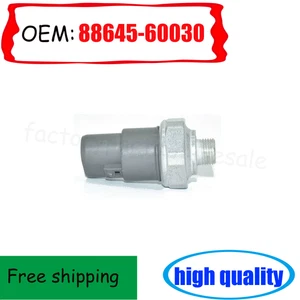 88645-60030 A/C Pressure Switch For Honda Accord Lexus Toyota Matrix Acura MDX - Picture 1 of 7