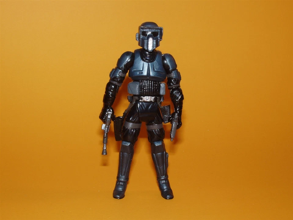 Star Wars TLC Evolutions Storm Commando Loose - image 1 of 1