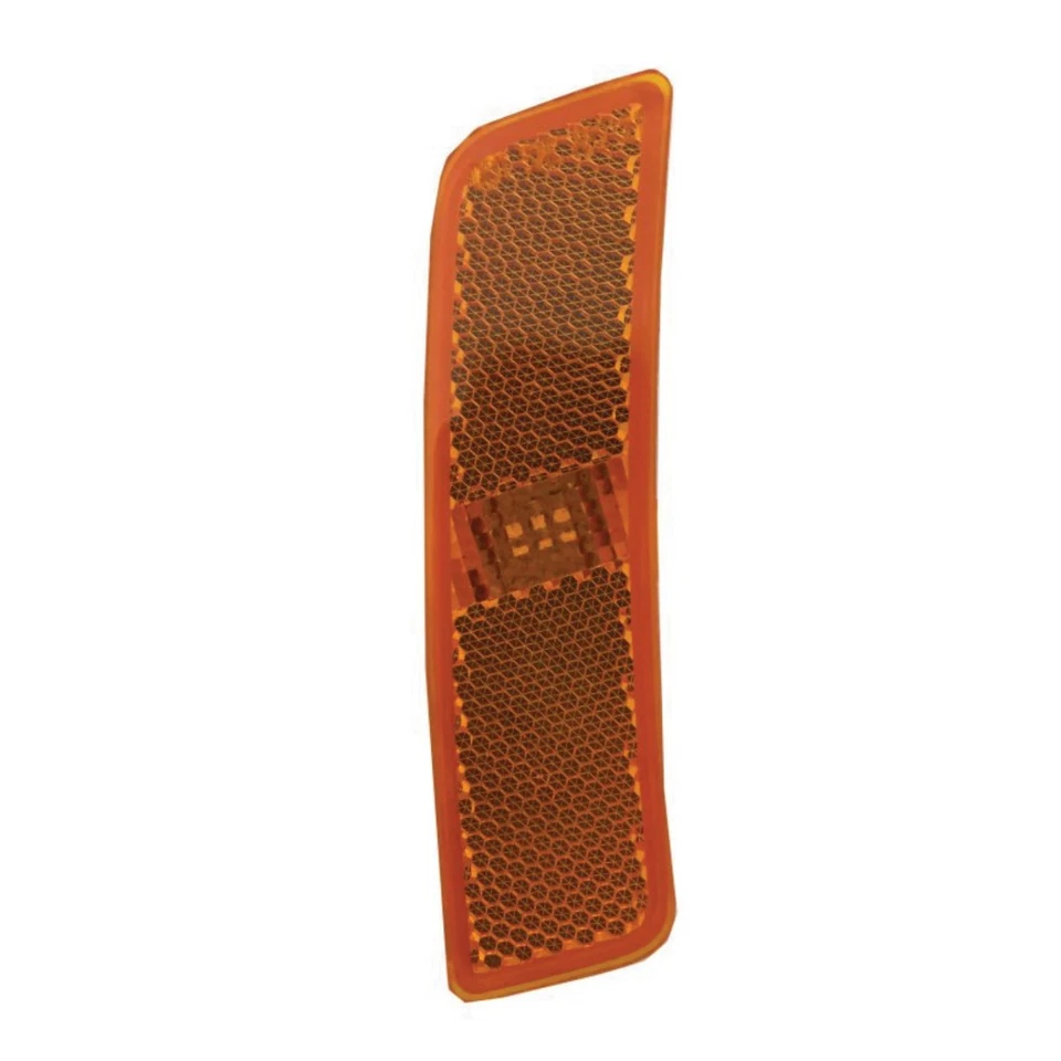 Conjunto de luz marcadora lateral lado del conductor para Buick Envision 2021 2022 | CAPA delantera Foto 1 de 3