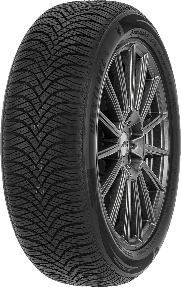 🔴 PNEUMATICI GOMME 4 STAGIONI WESTLAKE/goodride Z-401 205/45 R17 88 V XL - Immagine 1 di 1
