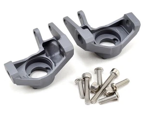 Vanquish VPS07002 Grey Wraith Scale Steering Knuckle Set (Pack of 2) - Picture 1 of 1