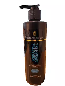 victoria ashley Keratin & argan oil - Picture 1 of 3